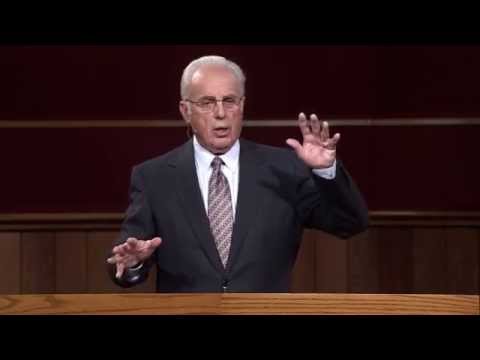 The Dead Will Hear Christ (John 5:25–29)