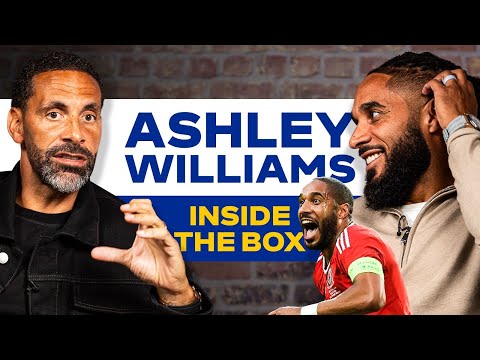 Inside The Box: Rio Ferdinand & Ashley Williams