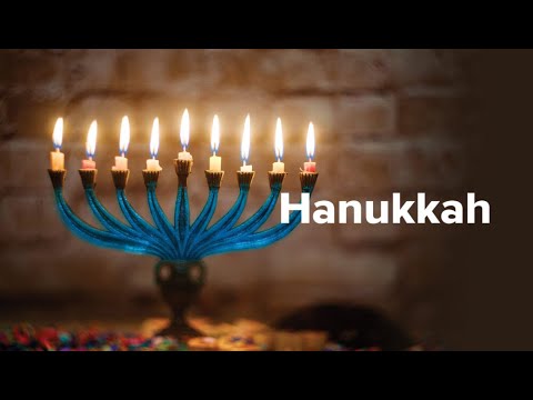 NO CHANUKAH, NO CHRISTMAS!