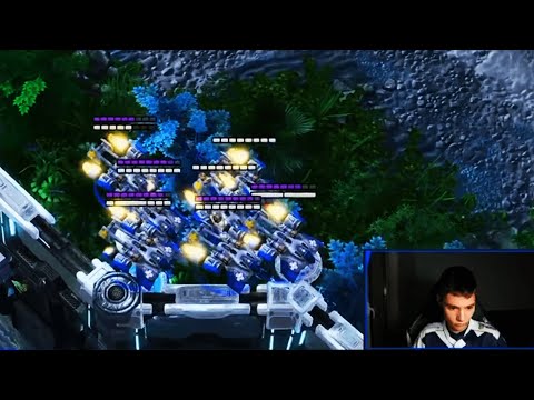 Clem Goes for a Massive Doom Drop [2021]