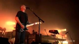 Take A Breath - Live In Gdansk - David Gilmour - HD