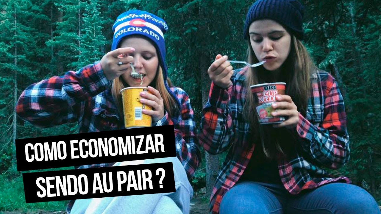 Au Pair Program #6 – Rotina, Cursos, Como economizar nos EUA