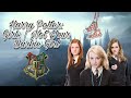Harry Potter: Girls | Not Your Barbie Girl