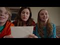 THE VISIT 2015 Alternate Ending