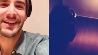 ☆☆☆☆and a happy new year☆☆☆ft to my darling mikey wax forever