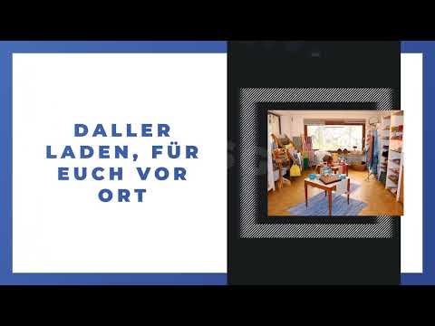 Werk und Lebensgemeinschaft YouTube-Vdeominiatur 6