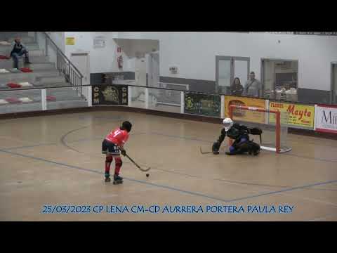 20230325 CP LENA CM-CD AURRERA OK PLATA FEM 05 PAULA REY PARA DIRECTA DE NAHIA LOPEZ DE MURGA