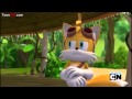 Sonic Boom Random 3 