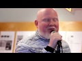 Isthmus Live Sessions: Brother Ali - "Forest Whitaker" - Isthmus Isthmus Live Sessions: Brother Ali - "Forest Whitaker"