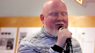 Isthmus Live Sessions: Brother Ali - &quot;Forest Whitaker&quot;