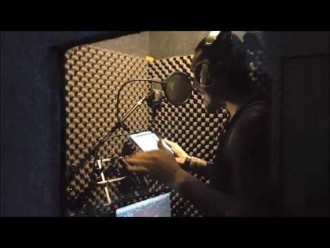 Blaze Studio Session of It'll Be Better 2016