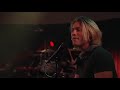 HANSON - Can't Stop • Live in Summer 2021