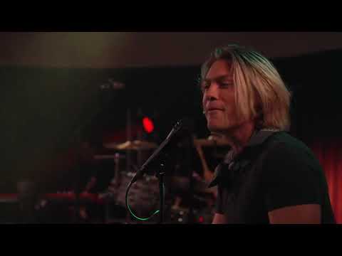 Can't Stop - Hanson