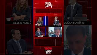 NOW Haber Orta Sayfa AK Parti günü geldiğinde Cemil Tugay dosyasını açar ve yarg