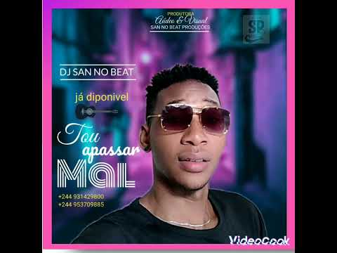 DJ San no beat Produções