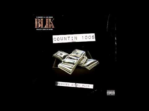 Video thumbnail for Countin' 100's