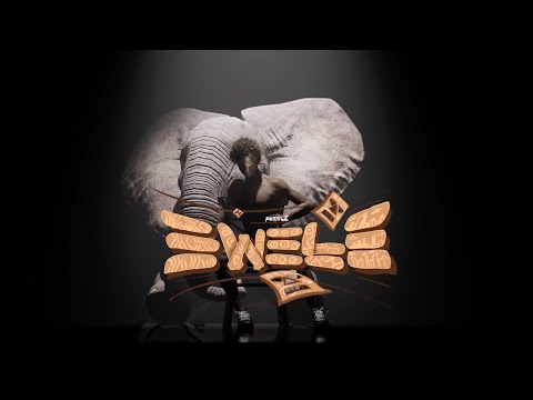 Pheelz - Ewele (Official Lyric Video)