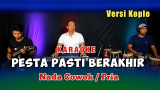 Download lagu PESTA PASTI BERAKHIR KARAOKE RHOMA IRAMA VERSI KOPLO mp3 Download lagu PESTA PASTI BERAKHIR KARAOKE RHOMA IRAMA VERSI KOPLO mp3
