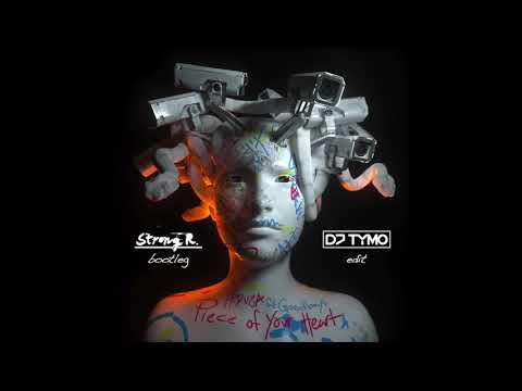 Meduza x Eurythmics - Piece Of Your Sweet Heart (Strong R. Bootleg x DJ TYMO Edit)