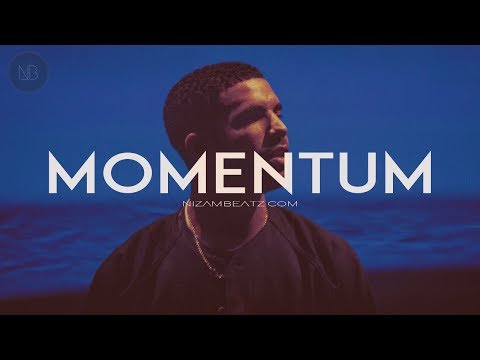[FREE] Logic x Drake Type Beat "Momentum" | Free Type Beat | Hip Hop Rap Trap Beats Instrumental