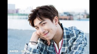 Download lagu BTS RM - TRIVIA 承 : LOVE x REFLECTION (Mashup) mp3
