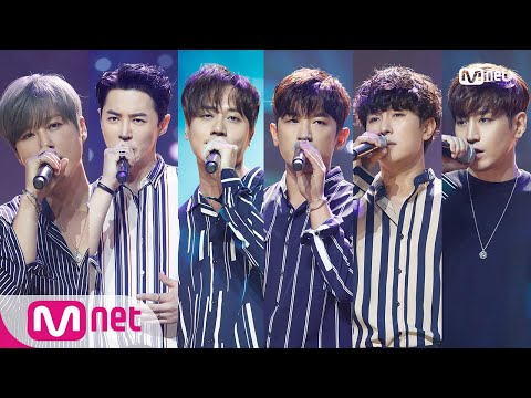 [SHINHWA - Don't Leave Me] Comeback Stage | M COUNTDOWN 180830 EP.585