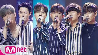 [SHINHWA - Don't Leave Me] Comeback Stage | M COUNTDOWN 180830 EP.585