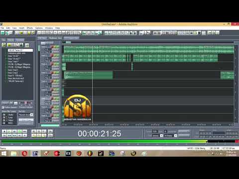 Extended Remix   Joe Arroyo   Tania