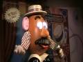 Mr Potato Head Dec 2008