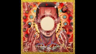 Flying Lotus feat. Snoop Dogg - Dead Man's Tetris [vinyl] 