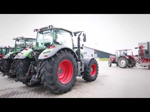 ZG Raiffeisen Ausbildung Kaufmann Groß- und Außenhandel