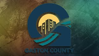 Gaston County Board of Commissioners July 28, 2026 (pt. 1)