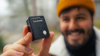 This Mic Beat the DJI Mic 2 for $100 Less