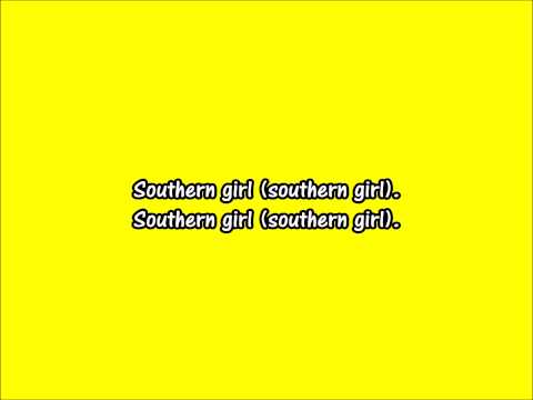Southern Girl by Frankie Beverly and Maze lyrics