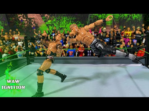 WAW IGNITION EPISODE 9 (picfed)