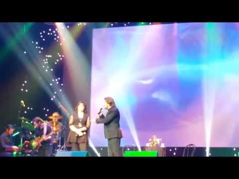 Pimpinela - A esa + Ahora decide + Valiente