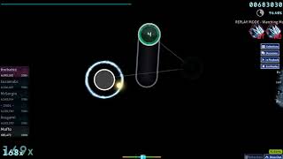 Moffo | Wake Up, May'n! - One In A Billion [zeluaR's Extra] +HD,DT FC 634pp 96.39% #2