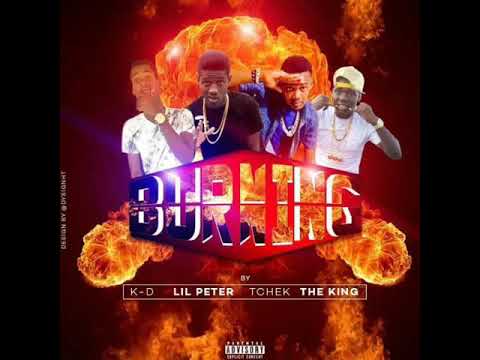 Lanmou frajil epizòd 27