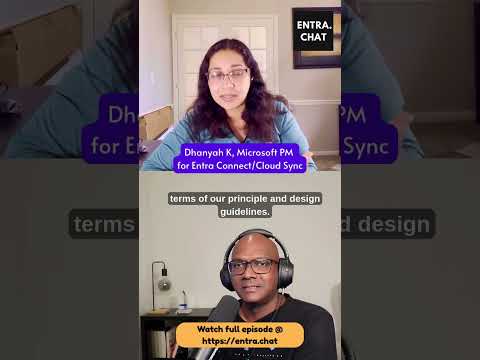 Entra Connect vs. Entra Cloud Sync: Coexistence Explained Entra Connect vs. Entra Cloud Sync: Coexistence Explained