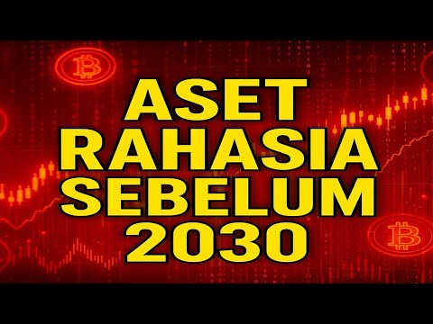 Don't Wait Until 2030! Buy These Assets Now Before It's Too Late