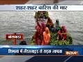 Rains continue to lash Shimla, Nainital, Sagar, Delhi