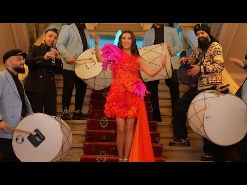 Colaj 3 Ore Cele Mai Mari HITURI de Petrecere pentru Sfanta Maria 🏅👑 Numai HITURI Una si Una