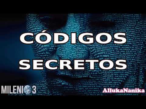 Milenio 3 - Códigos Secretos (Especial)