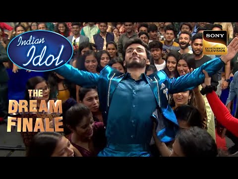 Indian Idol 13 | The Dream Finale | Ep 60 | Full Episode | 2 April 2023