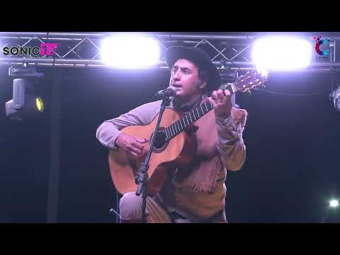 Peña N°5 | Nico Díaz celebra 30 Años de Música en María Teresa