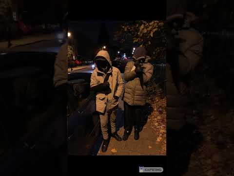 Unruly - Bing Bong #3Chucky