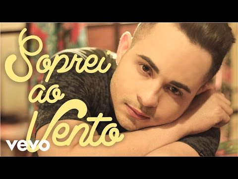 Soprei Ao Vento video