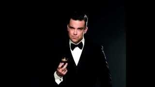 Robbie Williams - The Bully (Custom Backing Track Clip)