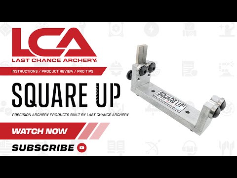 Square Up Tricks, Tips, & Instructions