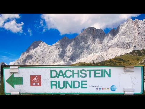 Dachsteinrunde